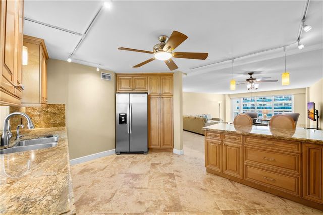 4100 Galt Ocean Drive 304, Fort Lauderdale, FL 33308