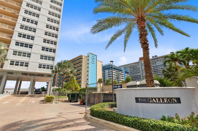 4100 Galt Ocean Drive 304, Fort Lauderdale, FL 33308