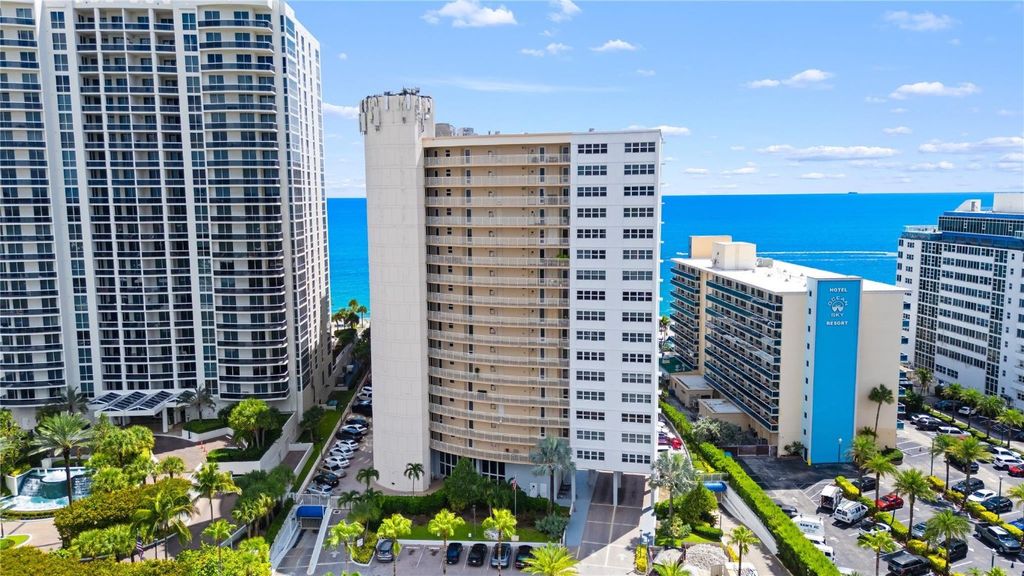 4100 Galt Ocean Drive 304, Fort Lauderdale, FL 33308