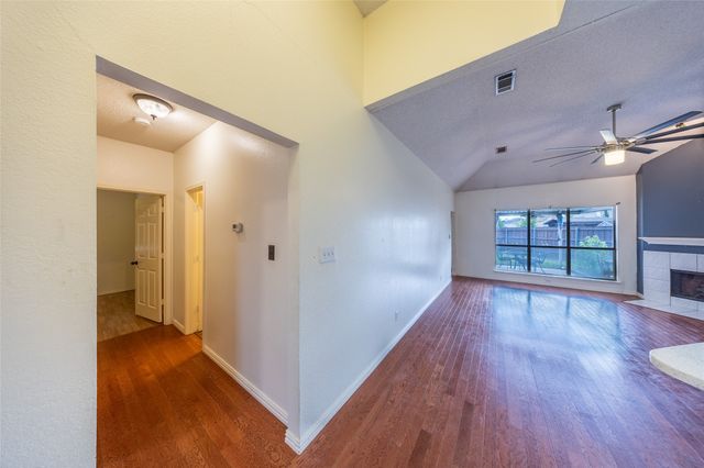 7836 Armor Lane, Frisco, TX 75035