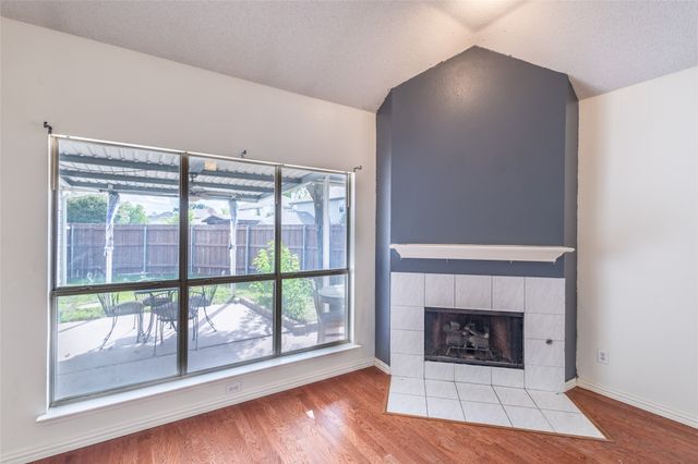 7836 Armor Lane, Frisco, TX 75035