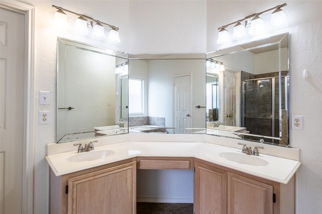 7836 Armor Lane, Frisco, TX 75035