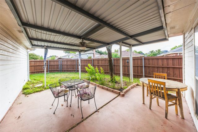 7836 Armor Lane, Frisco, TX 75035