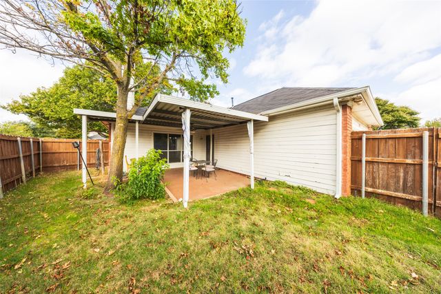 7836 Armor Lane, Frisco, TX 75035