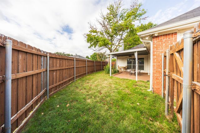 7836 Armor Lane, Frisco, TX 75035