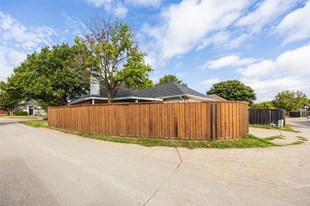 7836 Armor Lane, Frisco, TX 75035