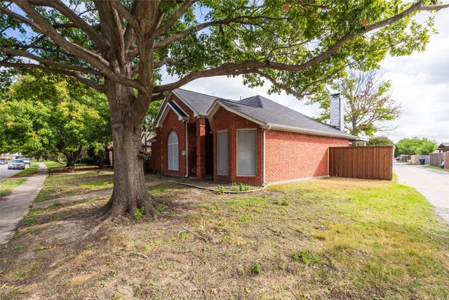 7836 Armor Lane, Frisco, TX 75035