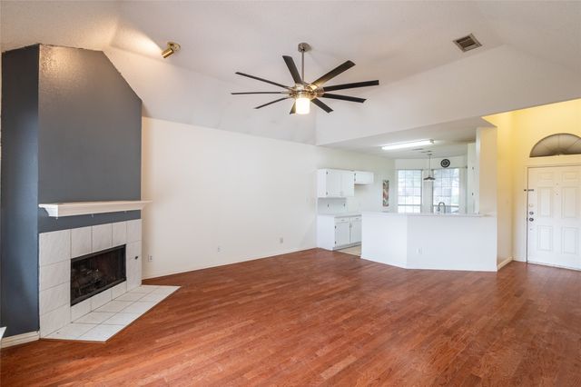 7836 Armor Lane, Frisco, TX 75035