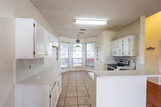 7836 Armor Lane, Frisco, TX 75035