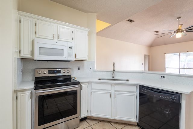 7836 Armor Lane, Frisco, TX 75035