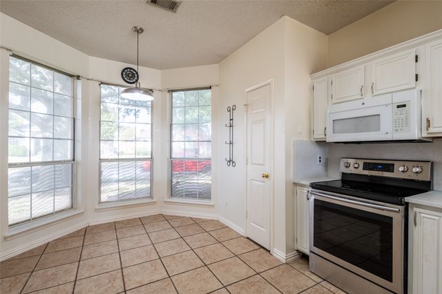 7836 Armor Lane, Frisco, TX 75035