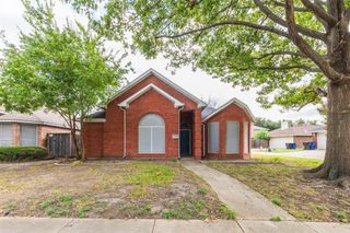 7836 Armor Lane, Frisco, TX 75035