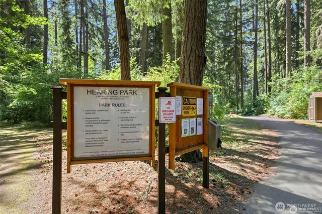 8324 Lake Forest Drive SE, Olympia, WA 98503