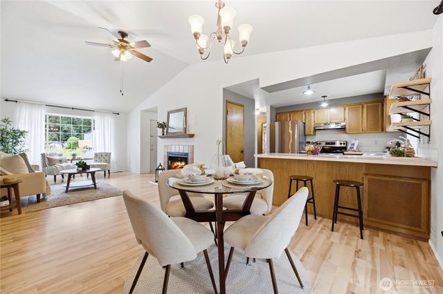 8324 Lake Forest Drive SE, Olympia, WA 98503