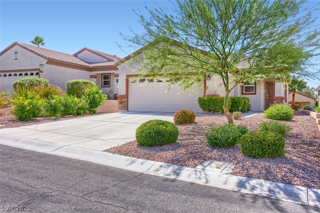 2347 Tranquil Moon Street, Henderson, NV 89044 — photo 3