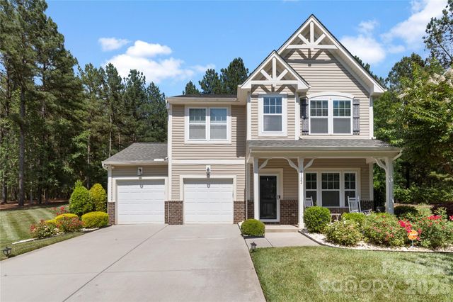 8122 Mossy Rock Road, Waxhaw, NC 28173