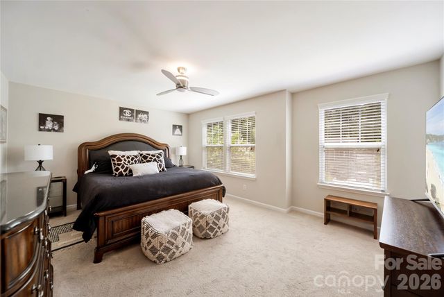 8122 Mossy Rock Road, Waxhaw, NC 28173