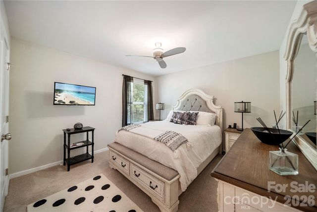 8122 Mossy Rock Road, Waxhaw, NC 28173