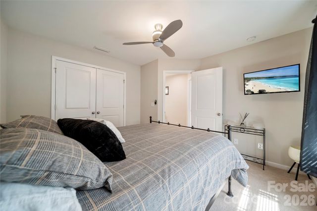 8122 Mossy Rock Road, Waxhaw, NC 28173