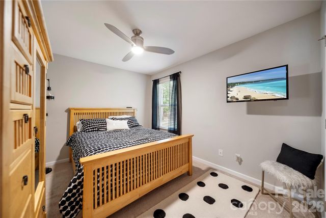 8122 Mossy Rock Road, Waxhaw, NC 28173