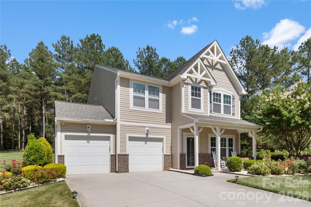 8122 Mossy Rock Road, Waxhaw, NC 28173