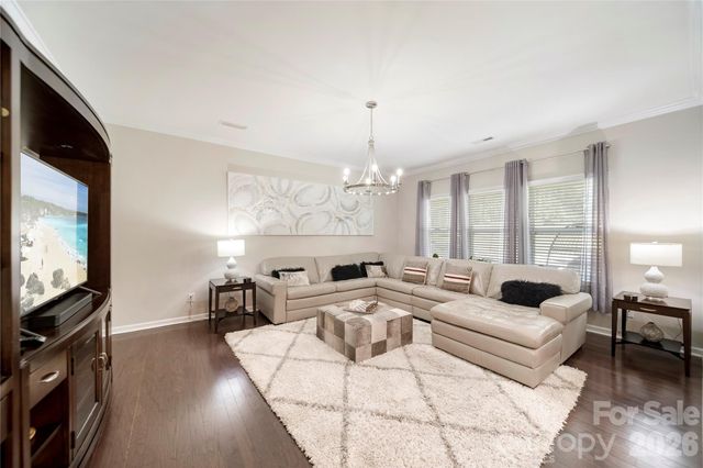 8122 Mossy Rock Road, Waxhaw, NC 28173
