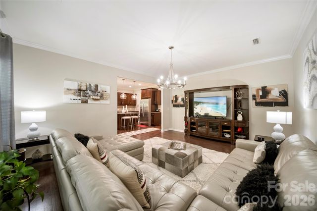 8122 Mossy Rock Road, Waxhaw, NC 28173