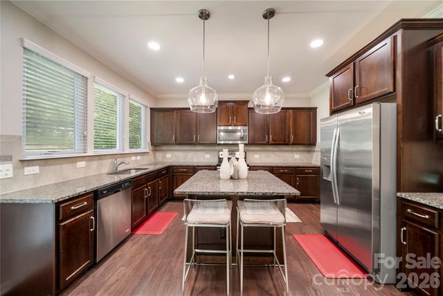 8122 Mossy Rock Road, Waxhaw, NC 28173