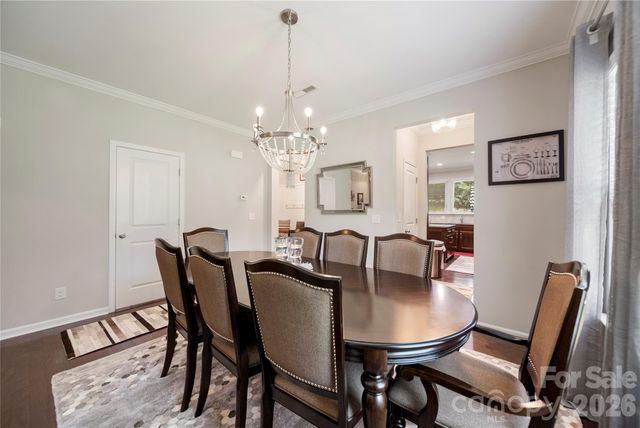 8122 Mossy Rock Road, Waxhaw, NC 28173