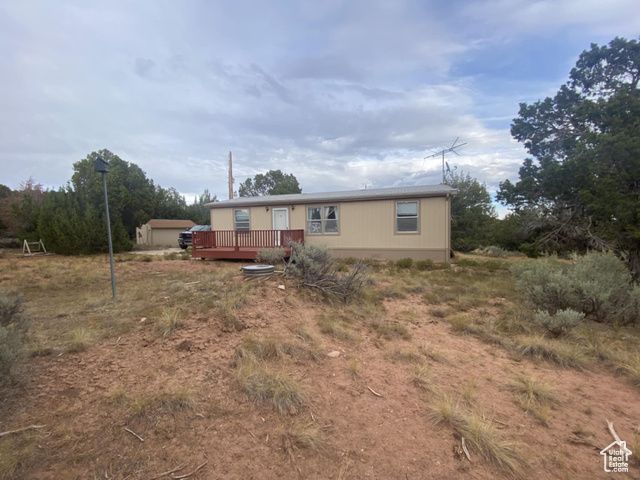 45711 W COLT RD #131, Fruitland, UT 84027