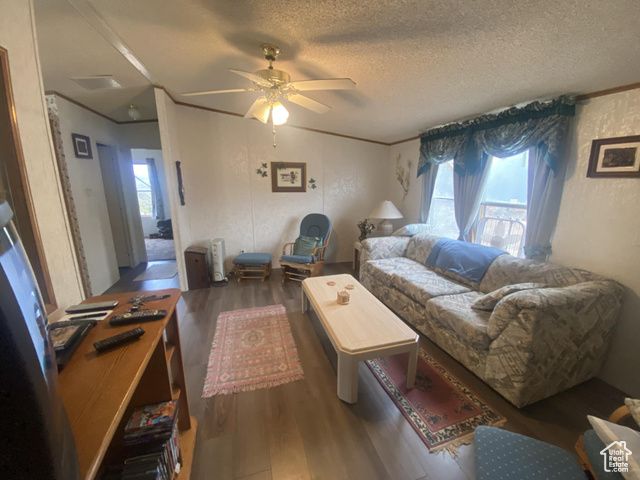 45711 W COLT RD #131, Fruitland, UT 84027