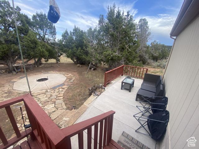 45711 W COLT RD #131, Fruitland, UT 84027