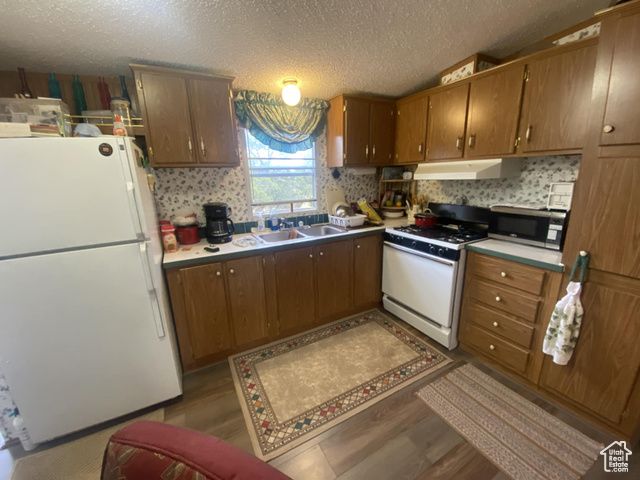 45711 W COLT RD #131, Fruitland, UT 84027