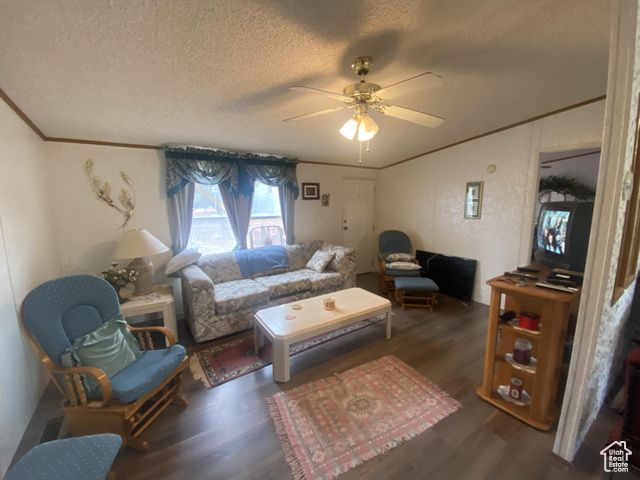 45711 W COLT RD #131, Fruitland, UT 84027