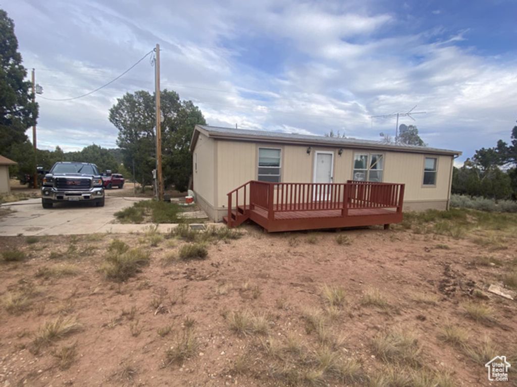 45711 W COLT RD #131, Fruitland, UT 84027