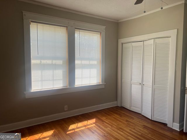 146 N Street NW, Thomaston, GA 30286