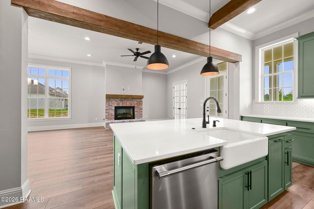 507 Oceans Boulevard, Youngsville, LA 70592