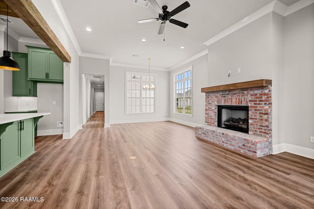 507 Oceans Boulevard, Youngsville, LA 70592