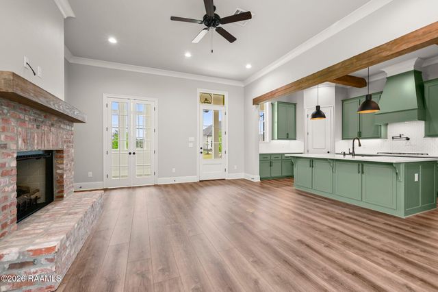 507 Oceans Boulevard, Youngsville, LA 70592