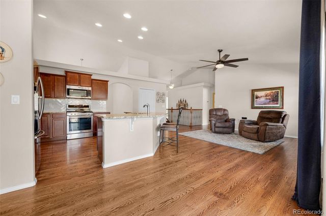 10786 Hidden Brook Circle, Colorado Springs, CO 80908