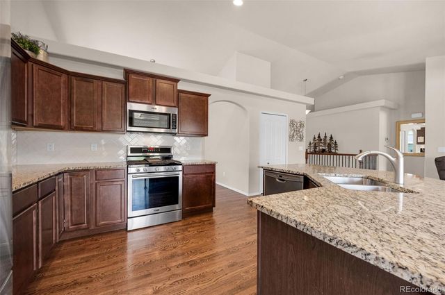 10786 Hidden Brook Circle, Colorado Springs, CO 80908