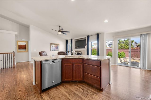 10786 Hidden Brook Circle, Colorado Springs, CO 80908