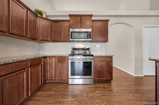 10786 Hidden Brook Circle, Colorado Springs, CO 80908