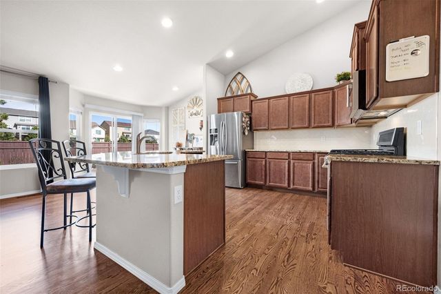 10786 Hidden Brook Circle, Colorado Springs, CO 80908