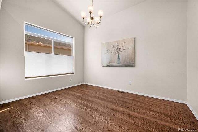 10786 Hidden Brook Circle, Colorado Springs, CO 80908