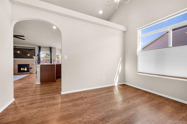 10786 Hidden Brook Circle, Colorado Springs, CO 80908