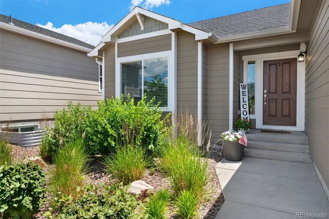 10786 Hidden Brook Circle, Colorado Springs, CO 80908