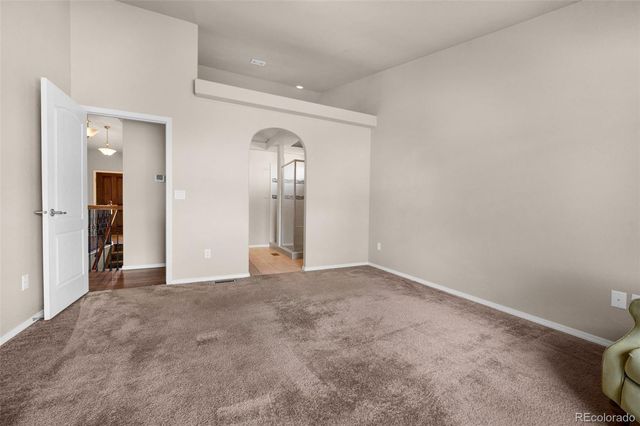 10786 Hidden Brook Circle, Colorado Springs, CO 80908