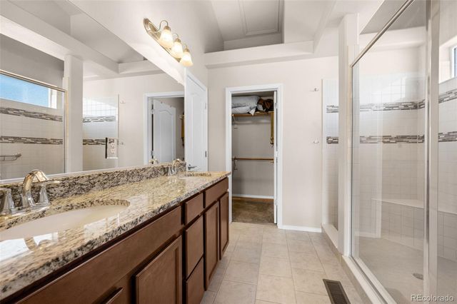 10786 Hidden Brook Circle, Colorado Springs, CO 80908