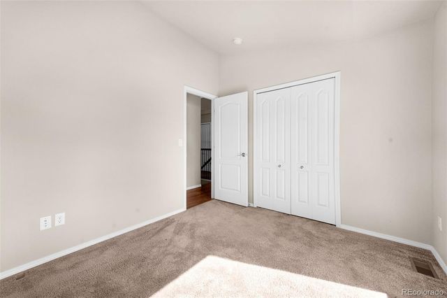 10786 Hidden Brook Circle, Colorado Springs, CO 80908